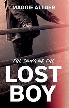 portada The Song of the Lost boy 