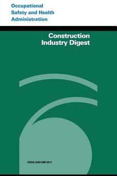 portada Construction Industry Digest (in English)