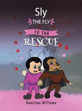 portada Sly the Fly to the Rescue
