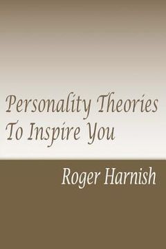 portada personality theories to inspire you (en Inglés)