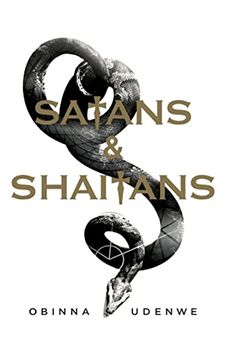 portada Satans and Shaitans (en Inglés)