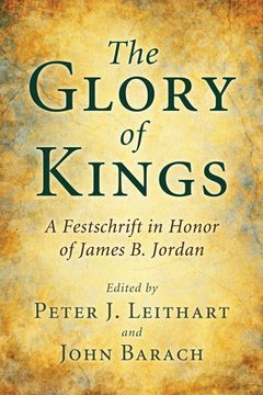 portada The Glory of Kings (en Inglés)