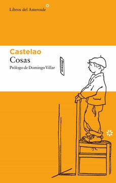 portada Cosas (in Spanish)