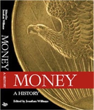 portada Money: A History