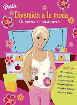 portada Diversión a la Moda (in Spanish)
