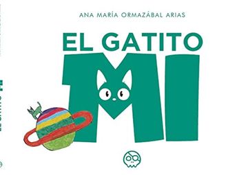 portada El Gatito mi