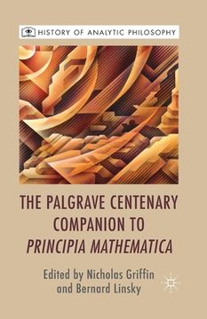 portada The Palgrave Centenary Companion to Principia Mathematica