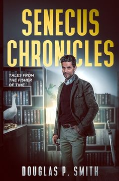 portada Senecus Chronicles (in English)