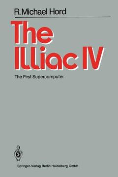 portada the illiac iv: the first supercomputer