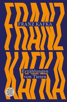 portada Erzählungen von Tieren (in German)