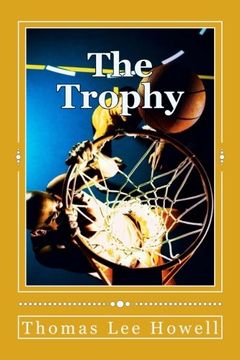 portada The Trophy 