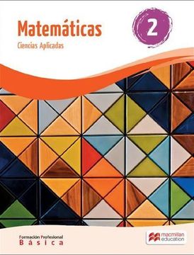 portada Fp Basica Matematicas 2 2018