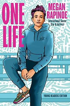 portada One Life: Young Readers Edition (in English)