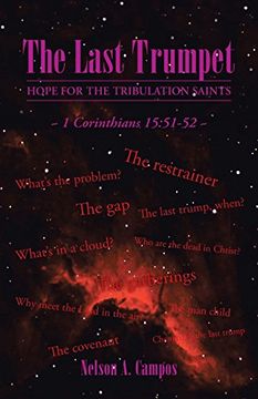 portada The Last Trumpet: Hope for the Tribulation Saints (in English)