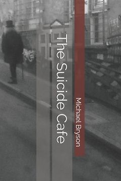 portada The Suicide Cafe (in English)