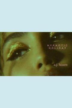 portada Hypnotic Holiday: Book 2- Came to Believe (en Inglés)