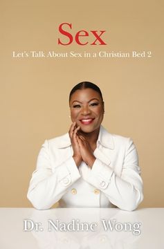 portada Let's Talk About Sex in a Christian Bed 2 (en Inglés)