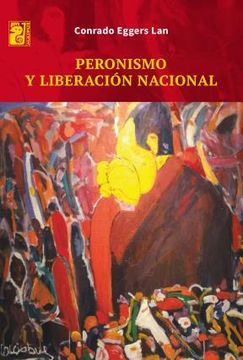portada Peronismo Y Liberacion Nacional