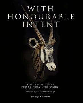 portada With Honourable Intent 