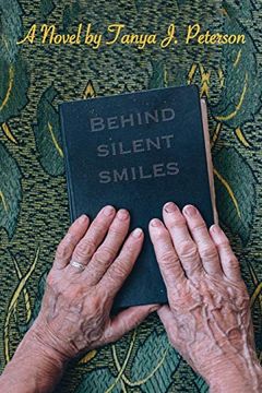 portada Behind Silent Smiles (en Inglés)