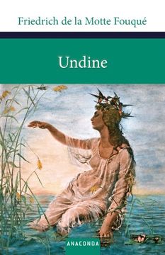 portada Undine (en Alemán)