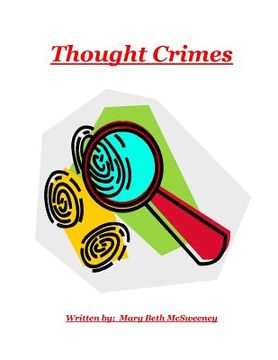 portada Thought Crimes (en Inglés)