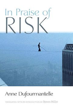 portada In Praise of Risk (in English)