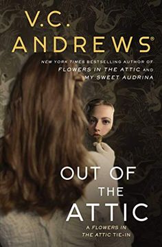 portada Out of the Attic