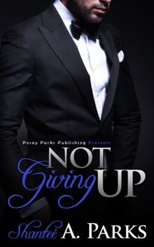 portada Not Giving Up: Volume 1