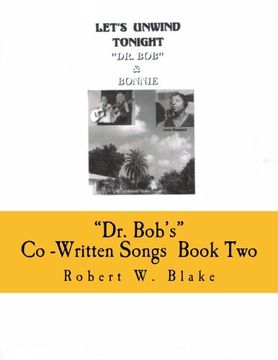 portada "Dr. Bob's" Co-Written Songs: Book Two