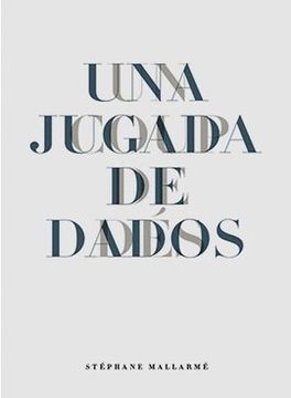 portada Una Jugada de Dados (in Spanish)