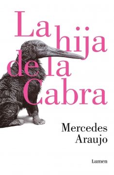portada HIJA DE LA CABRA, LA (in Spanish)