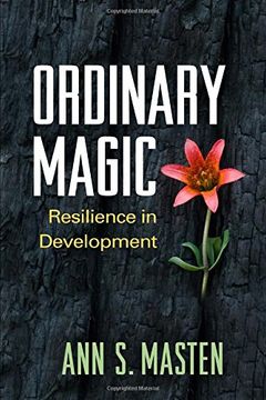 portada Ordinary Magic: Resilience in Development (en Inglés)