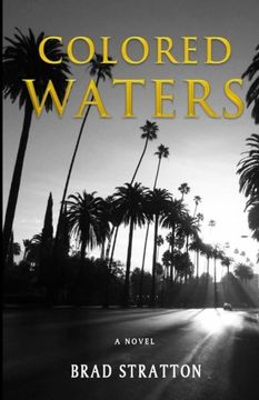portada Colored Waters