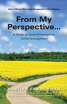 portada From My Perspective... A Guide to Career/Employment Centre Management