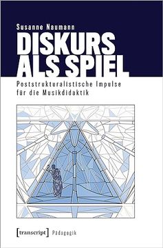 portada Diskurs als Spiel (in German)