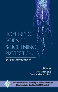 portada Lightning Science and Lightning Protection Some Selected Topics 