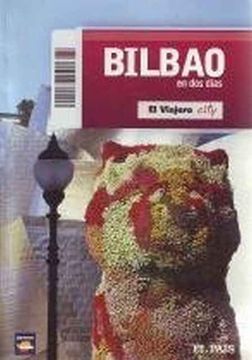 portada Bilbao en dos Días