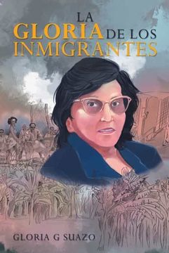 portada La Gloria de los Inmigrantes (in Spanish)