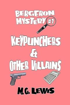 portada Keypunchers & Other Villains (in English)