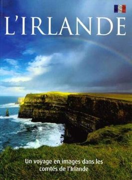 portada Ireland - French (in English)