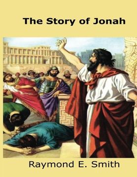 portada The Story of Jonah
