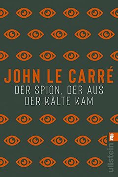 portada Der Spion, der aus der Kälte Kam: Roman (Ein George-Smiley-Roman, Band 3) (in German)