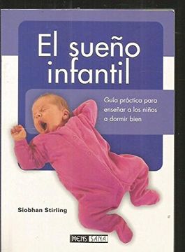 portada El Sueño Infantil (in Spanish)
