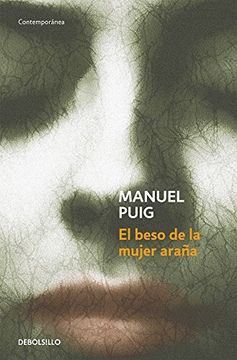 portada Beso de la Mujer Araña (in Spanish)