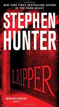 portada I, Ripper