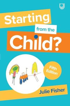 portada Starting From the Child?