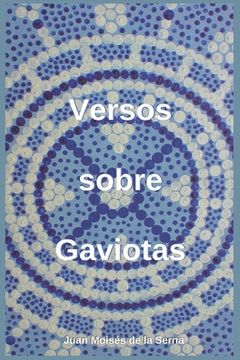 portada Versos Sobre Gaviotas