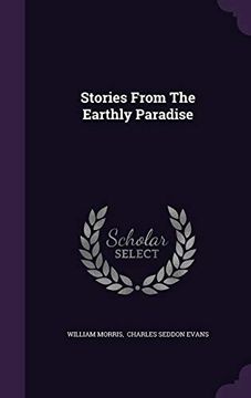 portada Stories From the Earthly Paradise (en Inglés)