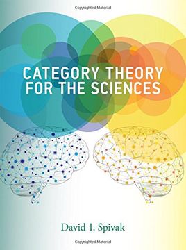 portada Category Theory For The Sciences (mit Press) (en Inglés)